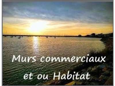 Vente Locaux commerciaux - Boutiques à Jard-sur-Mer
