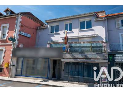 Vente Locaux commerciaux - Boutiques à Joeuf