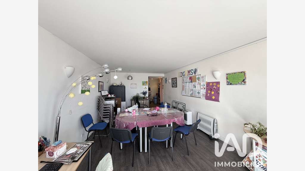 Local commercial à Joigny