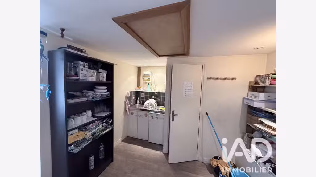 Local commercial à Joigny