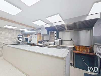 Vente Locaux commerciaux - Boutiques à Juan-les-pins