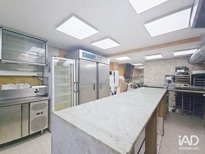 Vente Locaux commerciaux - Boutiques à Juan-les-pins