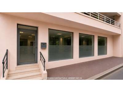 Vente Locaux commerciaux - Boutiques à Juan-les-pins
