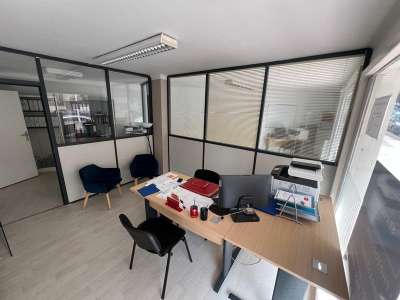 Vente Locaux commerciaux - Boutiques à Juan-les-pins