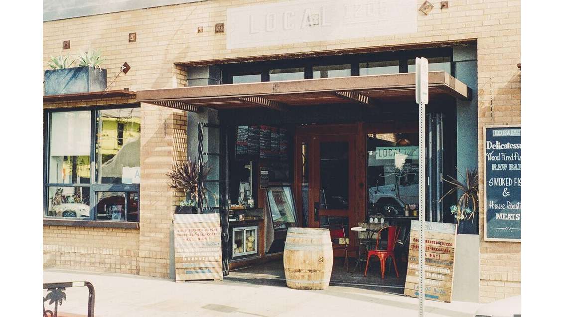 Vente murs local commercial restaurant à Juvignac