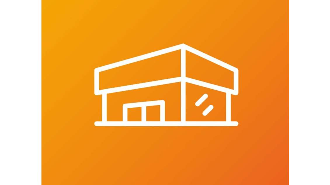 Vente murs local commercial restaurant à Juvignac