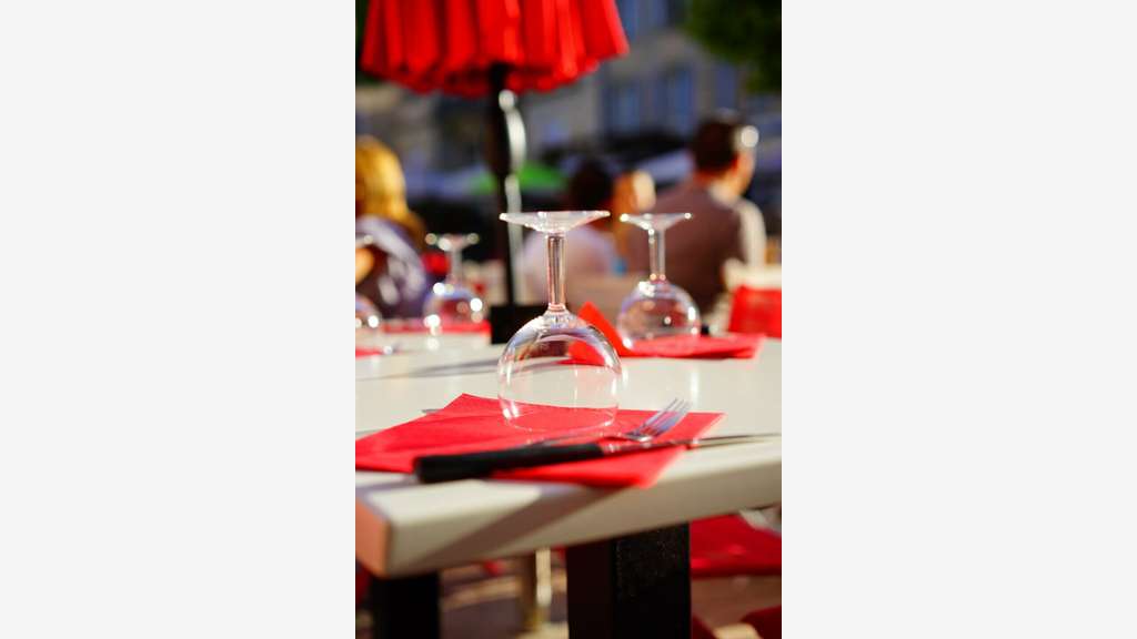 Vente murs local commercial restaurant à Juvignac