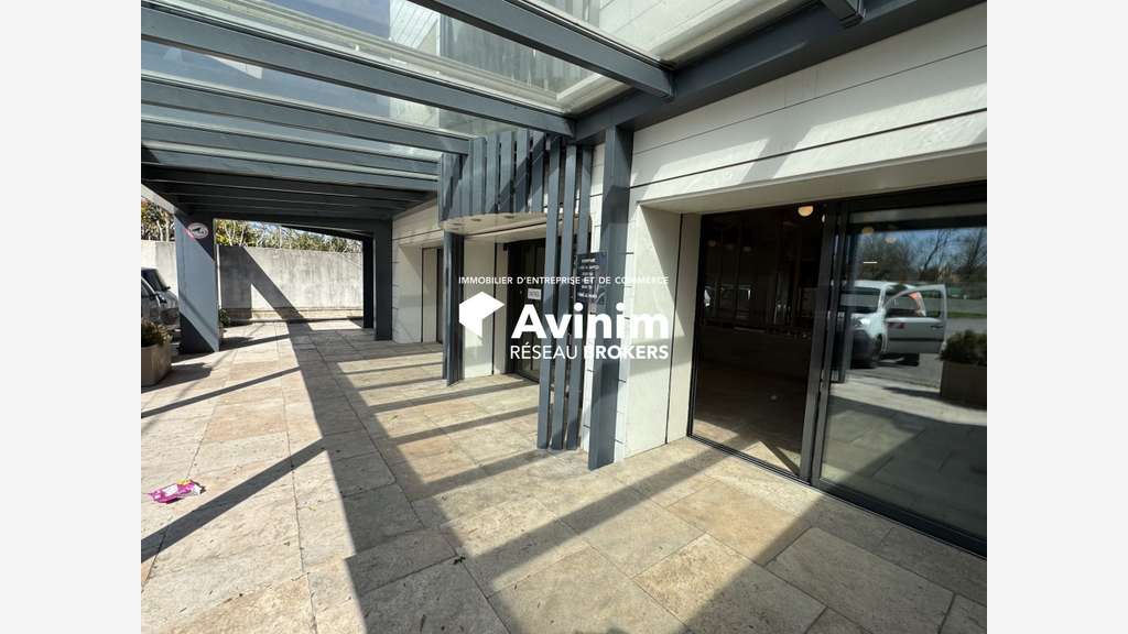 Vente ensemble commercial spécial investisseur