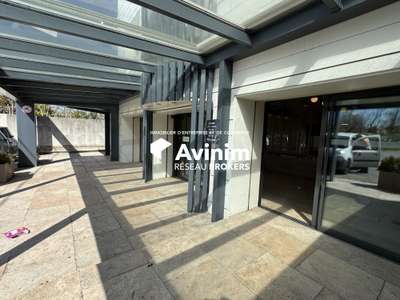 Vente Locaux commerciaux - Boutiques à L'Isle-sur-la-Sorgue