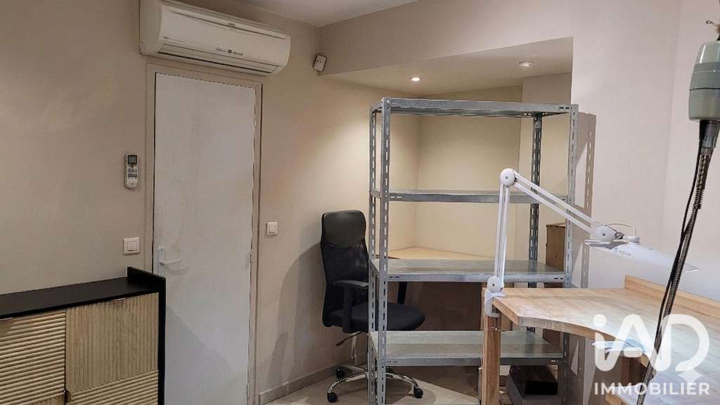 Vente boutique clé en main à L'Isle-sur-la-Sorgue