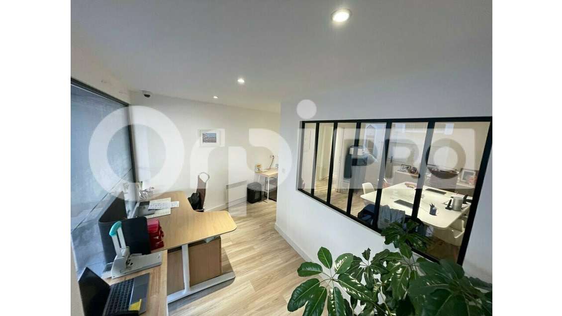 A vendre local commercial 47m² La Baule-Escoublac