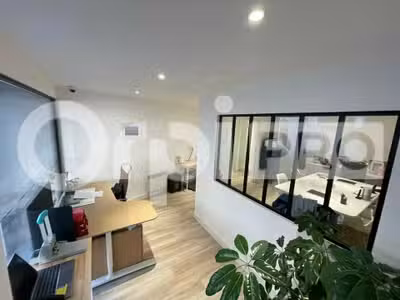 A vendre local commercial 47m² La Baule-Escoublac