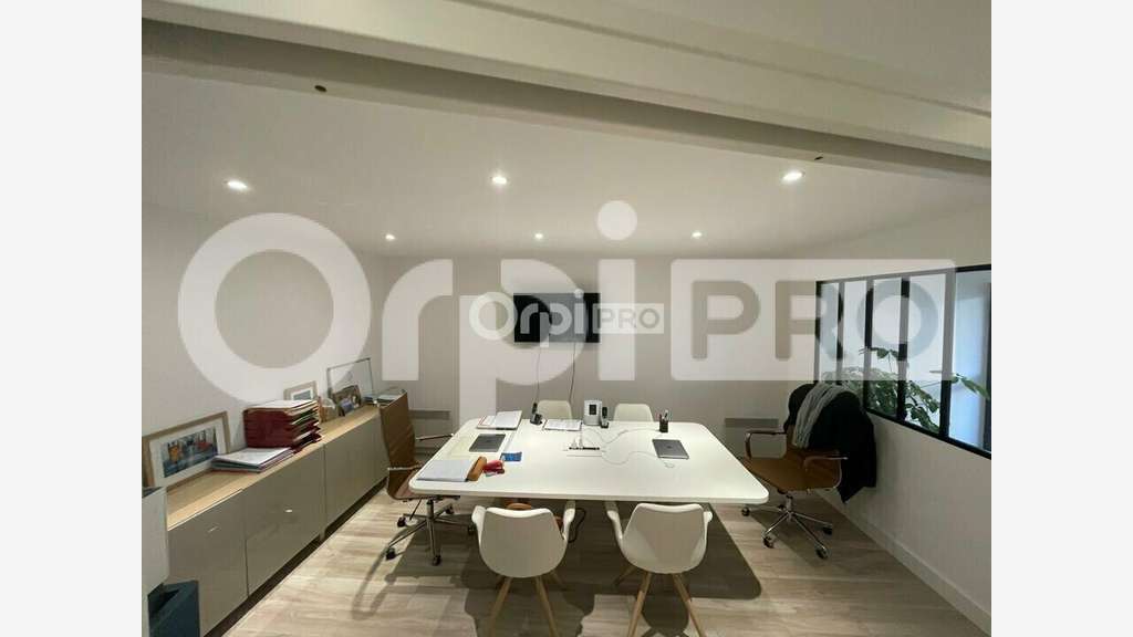 A vendre local commercial 47m² La Baule-Escoublac