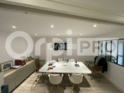 A vendre local commercial 47m² La Baule-Escoublac
