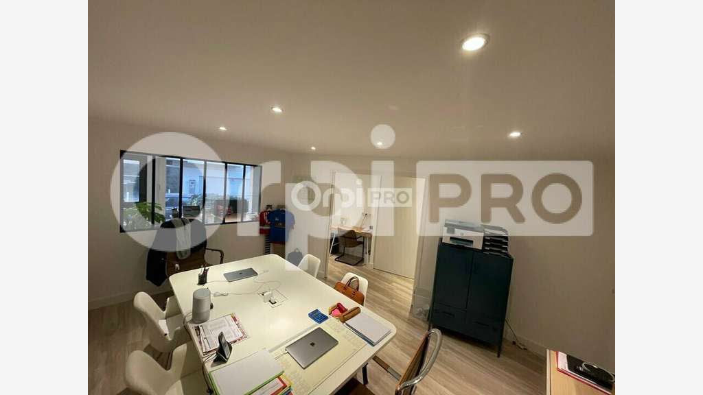 A vendre local commercial 47m² La Baule-Escoublac