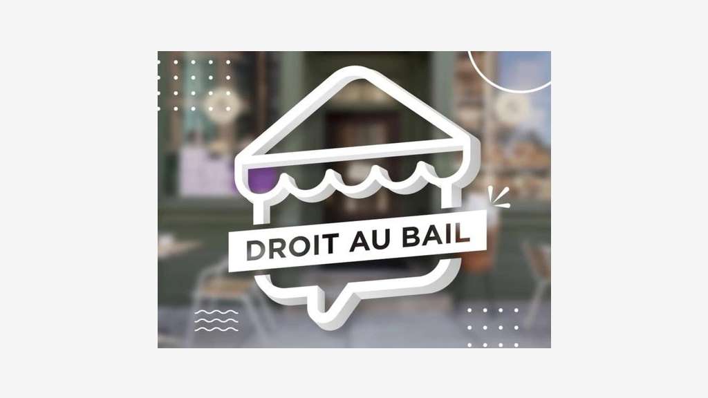 Vente DAB ou FDC 28m² La Baule Général de Gaulle