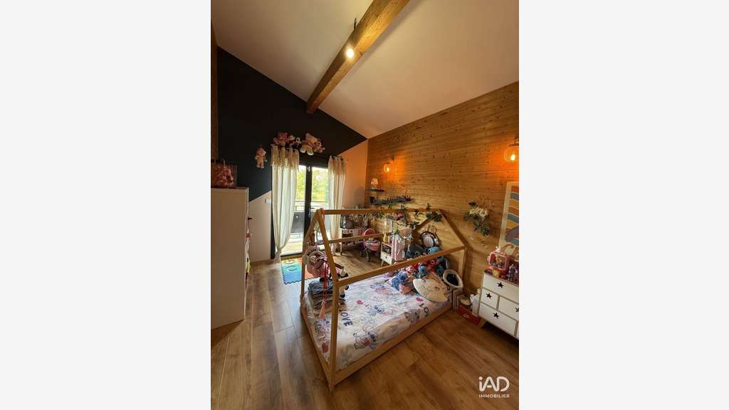 Vente local commercial 286m² à La Brillanne