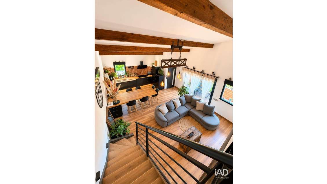 Local commercial à La Brillanne