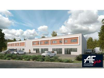 Vente Locaux commerciaux - Boutiques à La Chapelle-des-Marais