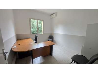 Vente Locaux d'activités - Entrepôts à La Crau