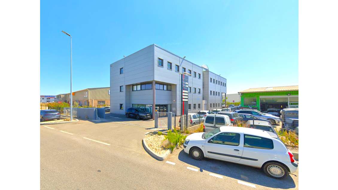 AV local 370m² ZI de La Garde/ La Farlède