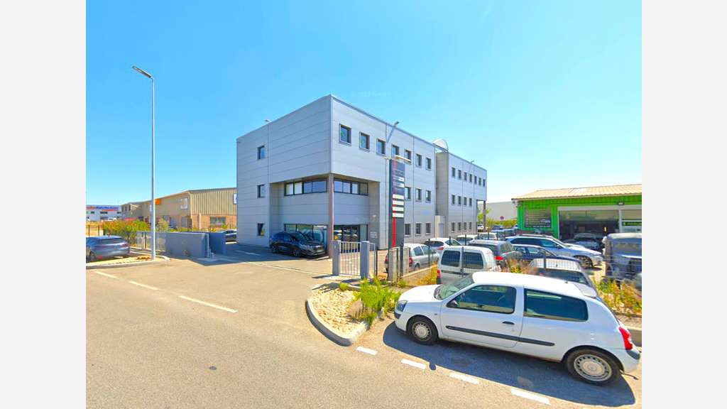 AV local 370m² ZI de La Garde/ La Farlède