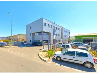 Vente Locaux d'activités - Entrepôts à La Farlède