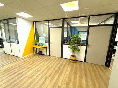 Vente Locaux d'activités - Entrepôts à La Farlède