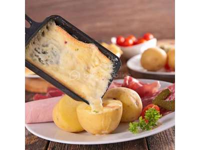 Vente Locaux commerciaux - Boutiques à La foux-d-allos