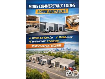 Vente Locaux commerciaux - Boutiques à La Garde