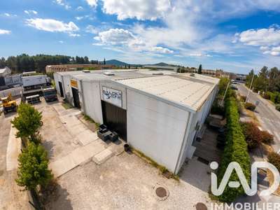 Vente Locaux commerciaux - Boutiques à La Garde