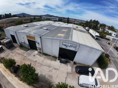 Vente Locaux commerciaux - Boutiques à La Garde