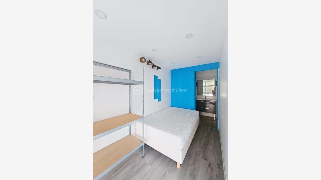 Nouveauté murs 32m² au centre de La Grande-Motte