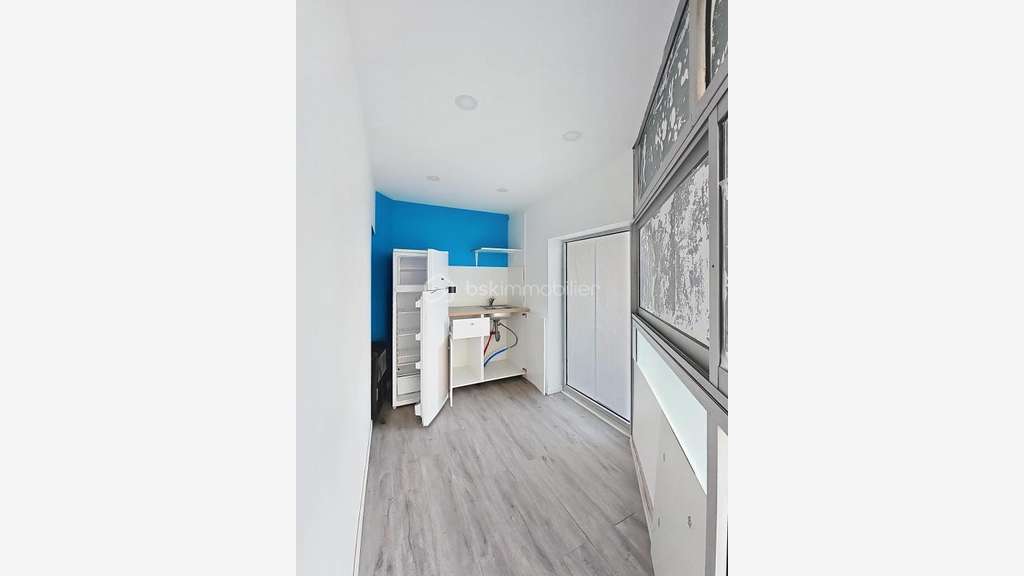 Nouveauté murs 32m² au centre de La Grande-Motte