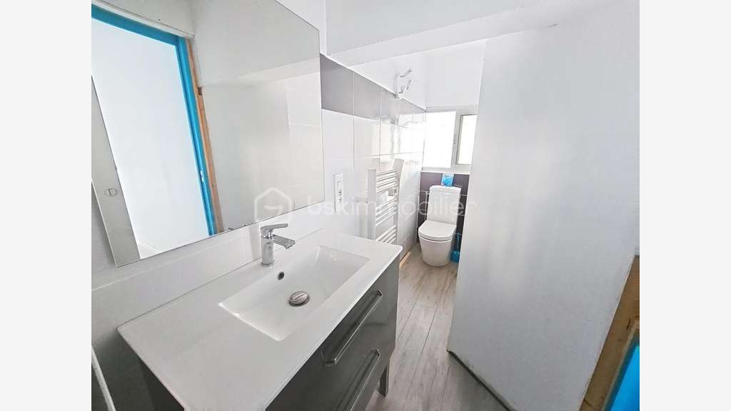 Nouveauté murs 32m² au centre de La Grande-Motte