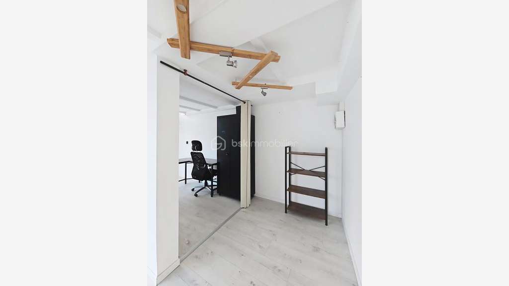 Nouveauté murs 32m² au centre de La Grande-Motte