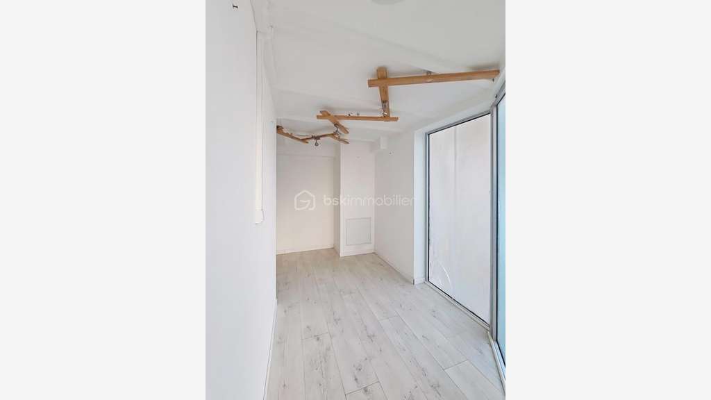 Nouveauté murs 32m² au centre de La Grande-Motte