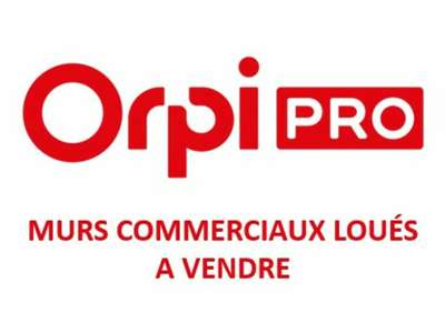 Vente Locaux commerciaux - Boutiques à La Grande-Motte