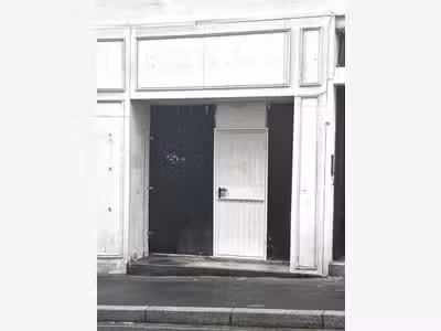 Vente local commercial 60m² proche centre Béziers