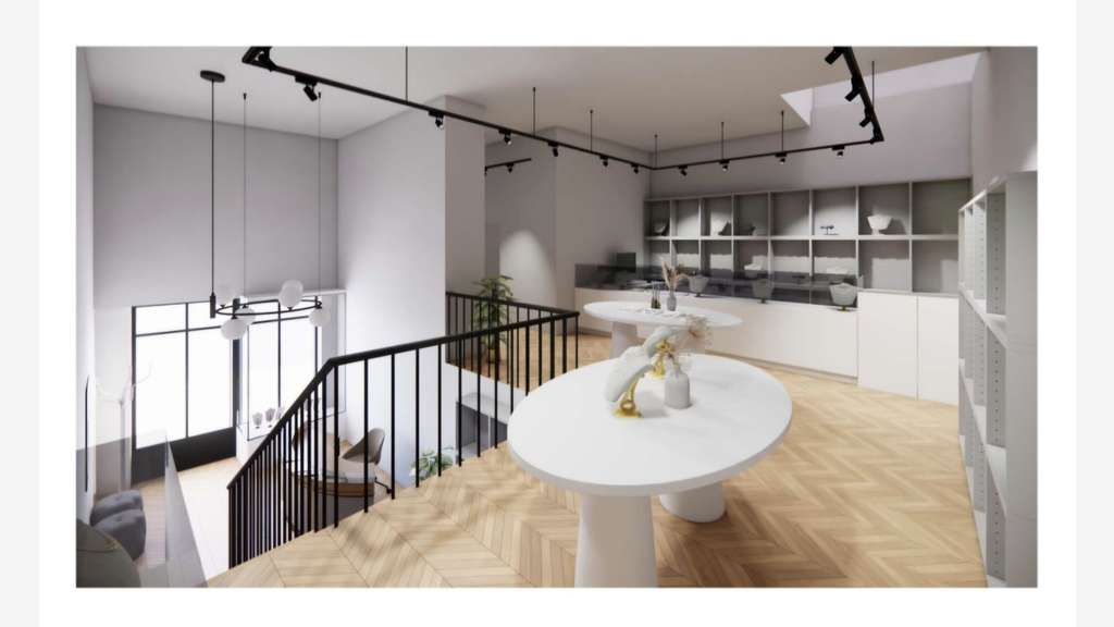 Vente local commercial 60m² proche centre Béziers