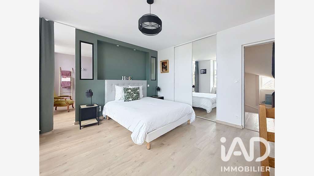 Vente rénovée rénovée à La Hague