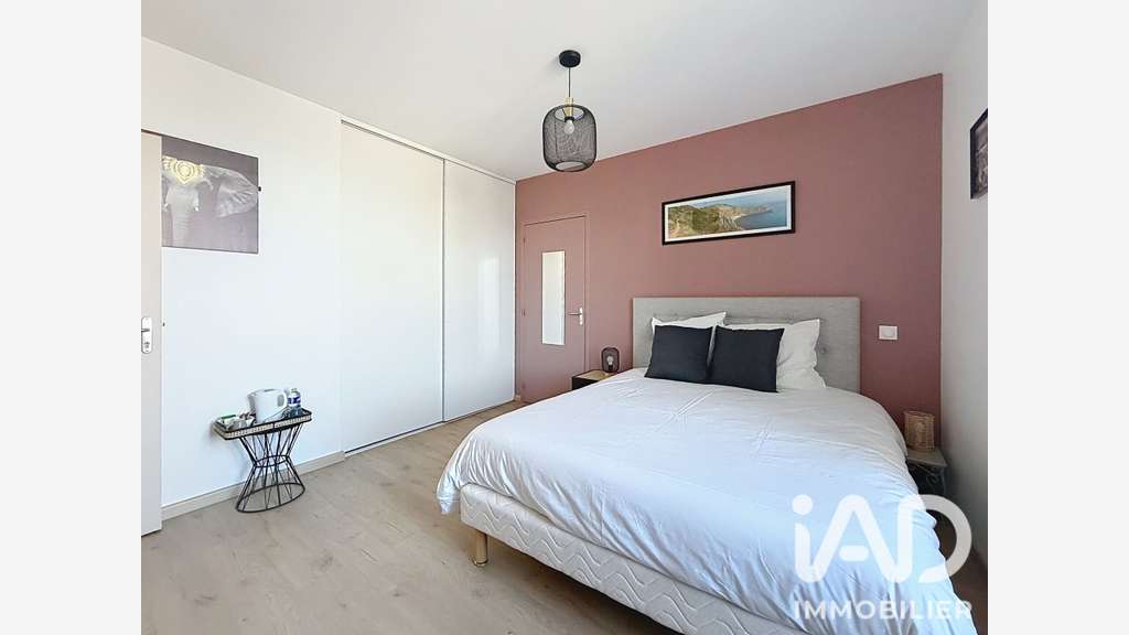 Vente rénovée rénovée à La Hague
