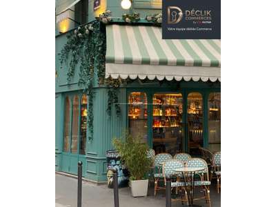Vente Locaux commerciaux - Boutiques à La Madeleine