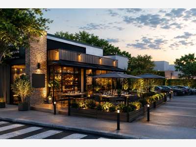 Local commercial La Possession
