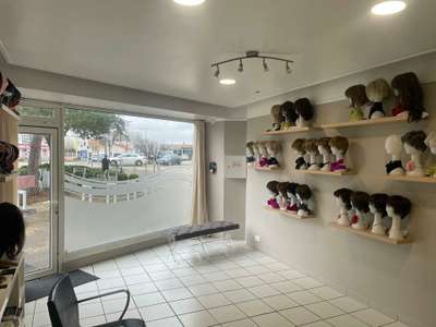 Vente Locaux commerciaux - Boutiques à La Roche-sur-Yon