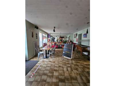 Vente Locaux commerciaux - Boutiques à La Roche-sur-Yon