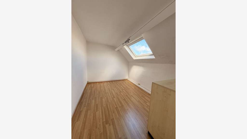 Vente local commercial 126m² à La Roche Sur Yon 
