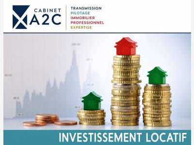 À VENDRE LOCAL COMMERCIAL LOUÉ INVESTISSEMENT C