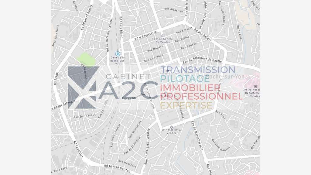 À VENDRE LOCAL COMMERCIAL LOUÉ INVESTISSEMENT C