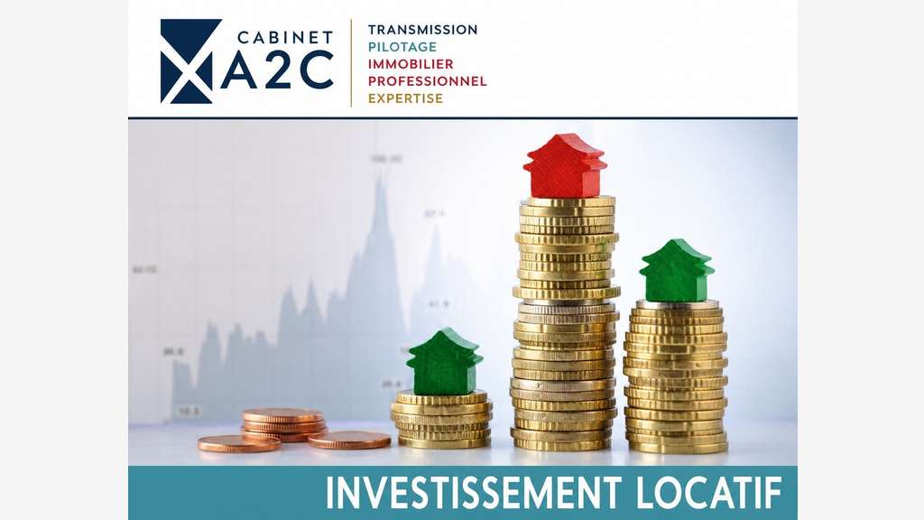 À VENDRE LOCAL COMMERCIAL LOUÉ INVESTISSEMENT C